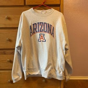 University of Arizona Sweatshirt